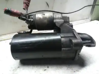 Peça sobressalente para automóvel em segunda mão MOTOR DE ARRANQUE por BMW SERIE 3 TOURING (E91)  Referências OEM IAM 1241779689202  0001115046