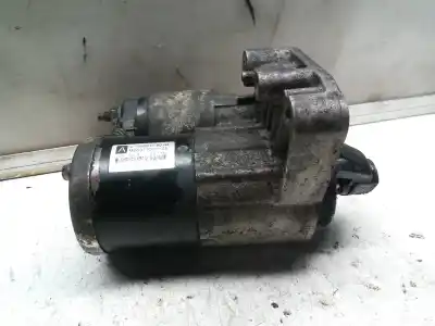 Peça sobressalente para automóvel em segunda mão MOTOR DE ARRANQUE por PEUGEOT 308 SW I (4E_, 4H_)  Referências OEM IAM V75500178004  M000T32271ZE
