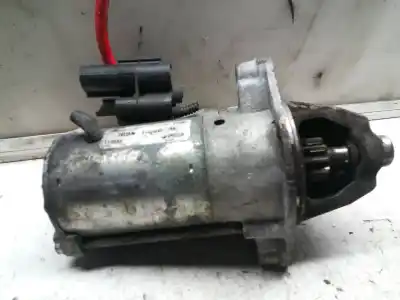 Pezzo di ricambio per auto di seconda mano MOTORINO DI AVVIAMENTO per FORD FIESTA (CB1)  Riferimenti OEM IAM 7G9N11000AC  1110AI