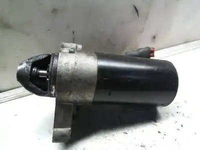 Peça sobressalente para automóvel em segunda mão motor de arranque por mini mini (r56) 1.6 16v cat referências oem iam 1241755269702  0001138004