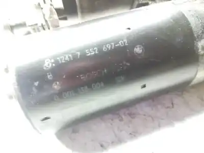 Peça sobressalente para automóvel em segunda mão motor de arranque por mini mini (r56) 1.6 16v cat referências oem iam 1241755269702  0001138004