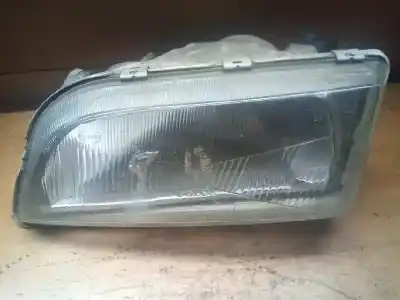 İkinci el araba yedek parçası SOL FAR için VOLVO S40 BERLINA  OEM IAM referansları 14556100  