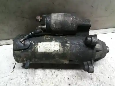 Gebrauchtes Autoersatzteil MOTOR STARTET zum FORD FOCUS TURNIER (CAK)  OEM-IAM-Referenzen 97BB11000BC  8064BA