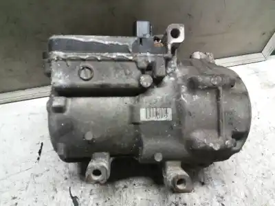 Peça sobressalente para automóvel em segunda mão COMPRESSOR DE AR CONDICIONADO A/A A/C por LEXUS RX  Referências OEM IAM 0420000231  8837048021