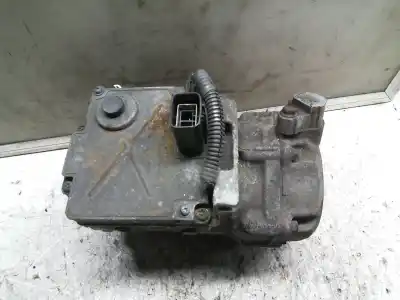 Second-hand car spare part air conditioning compressor for lexus rx 3.3 v6 24v cat oem iam references 0420000231  8837048021