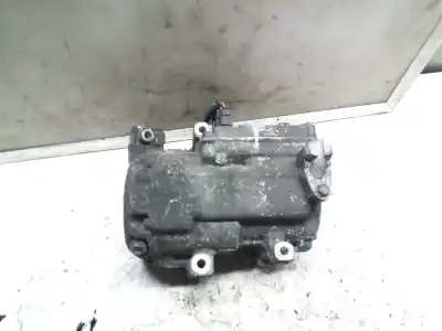 Second-hand car spare part air conditioning compressor for lexus rx 3.3 v6 24v cat oem iam references 0420000231  8837048021