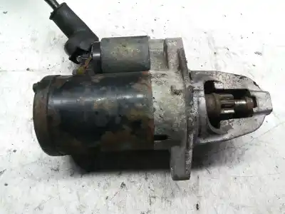 Second-hand car spare part starter motor for mitsubishi colt cabrio czc invite oem iam references mr994922  m000t45271z