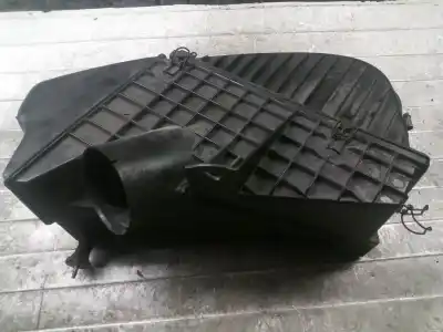 Автозапчасти б/у воздушный фильтр за renault laguna (b56) 2.0 rt (b56c/h/l) ссылки oem iam 7700857864  7700861508