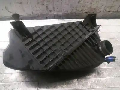 Автозапчасти б/у воздушный фильтр за renault laguna (b56) 2.0 rt (b56c/h/l) ссылки oem iam 7700857864  7700861508
