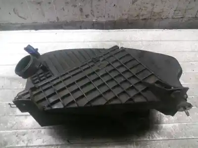 Автозапчасти б/у воздушный фильтр за renault laguna (b56) 2.0 rt (b56c/h/l) ссылки oem iam 7700857864  7700861508