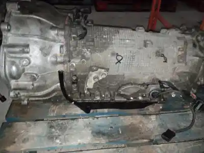 Second-hand car spare part gearbox for mitsubishi montero (v60/v70) 3.2 di-d avance oem iam references 500952  