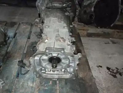 Second-hand car spare part gearbox for mitsubishi montero (v60/v70) 3.2 di-d avance oem iam references 500952  