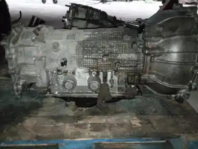 Second-hand car spare part gearbox for mitsubishi montero (v60/v70) 3.2 di-d avance oem iam references 500952  