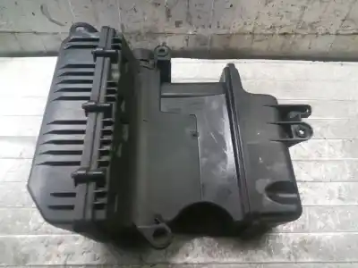 Second-hand car spare part AIR FILTER for FIAT PANDA (169)  OEM IAM references 51818268  