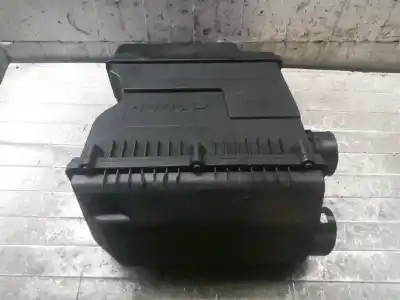 Second-hand car spare part air filter for fiat panda (169) 1.4 16v cat (169a3000) oem iam references 51818268  
