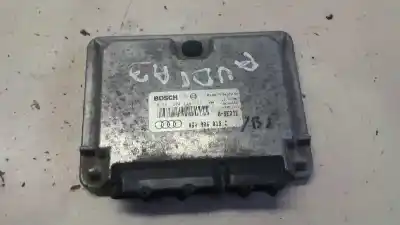 Second-hand car spare part ECU ENGINE CONTROL for AUDI A3 (8L)  OEM IAM references 0261204126  06A906018C