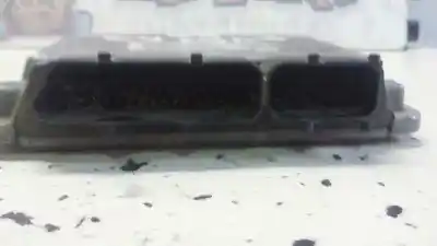 Second-hand car spare part ecu engine control for audi a3 (8l) * oem iam references 0261204126  06a906018c