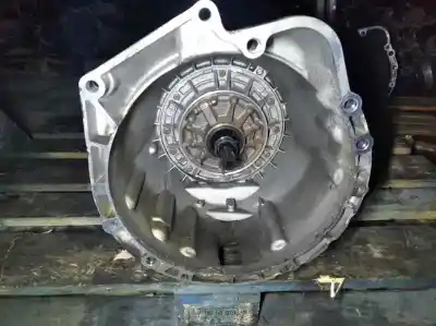 Second-hand car spare part gearbox for bmw serie 3 berlina (e90) 320i oem iam references zqc 6hp19 074zqc