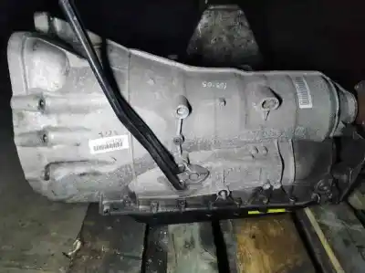 Second-hand car spare part gearbox for bmw serie 3 berlina (e90) 320i oem iam references zqc 6hp19 074zqc