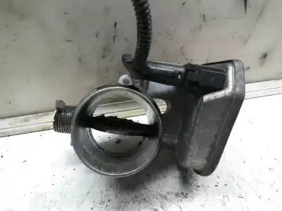 Peça sobressalente para automóvel em segunda mão BORBOLETA DE ADMISSÃO por BMW SERIE 1 BERLINA (E81/E87)  Referências OEM IAM 780437302  B00811033