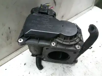 Автозапчастина б/у КОРОБКА МЕТЕЛИКА для MAZDA 6 LIM. (GH)  Посилання на OEM IAM R2AA136B0  007100164
