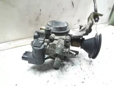 Second-hand car spare part THROTTLE BODY for TOYOTA YARIS (NCP1/NLP1/SCP1)  OEM IAM references 8945252011  