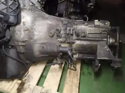 Pezzo di ricambio per auto di seconda mano RIDUTTORE per BMW SERIE 3 COMPACT (E46)  Riferimenti OEM IAM BDU  