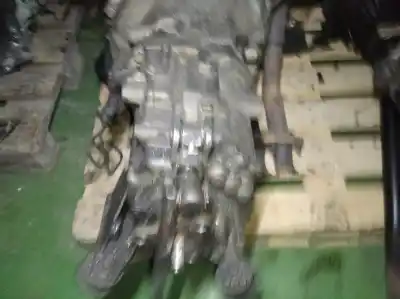 Pezzo di ricambio per auto di seconda mano riduttore per bmw serie 3 compact (e46) 318ti riferimenti oem iam bdu  