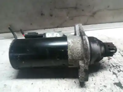 Second-hand car spare part starter motor for volkswagen t6 transporter 2.0 tdi oem iam references 02m911021a  0001153029 0001153030