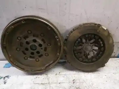 Second-hand car spare part CLUTCH KIT for SKODA OCTAVIA BERLINA (1Z3)  OEM IAM references 415025010  