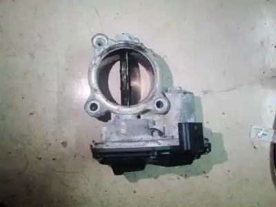 Peça sobressalente para automóvel em segunda mão BORBOLETA DE ADMISSÃO por BMW X5 (F15)  Referências OEM IAM 1354781075203  10378517