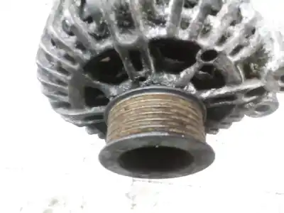 Pezzo di ricambio per auto di seconda mano alternatore per bmw serie 3 berlina (e46) 320d riferimenti oem iam 7789980  tg15c012