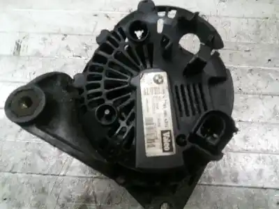 Pezzo di ricambio per auto di seconda mano alternatore per bmw serie 3 berlina (e46) 320d riferimenti oem iam 7789980  tg15c012