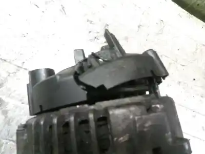 Pezzo di ricambio per auto di seconda mano alternatore per bmw serie 3 berlina (e46) 320d riferimenti oem iam 7789980  tg15c012