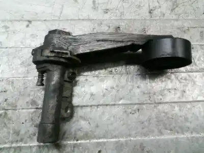 Second-hand car spare part auxiliary belt tensioner for bmw mini (r56) one oem iam references 75710158003  