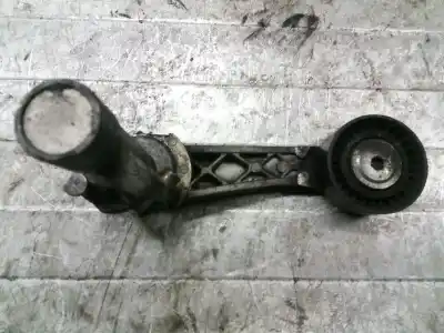 Second-hand car spare part auxiliary belt tensioner for bmw mini (r56) one oem iam references 75710158003  