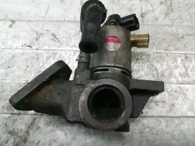 Second-hand car spare part egr valve for renault vel satis (bj0) privilege oem iam references 8973667830  1350007120