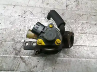 Second-hand car spare part egr valve for renault vel satis (bj0) privilege oem iam references 8973667830  1350007120
