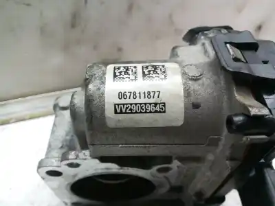 Peça sobressalente para automóvel em segunda mão borboleta de admissão por ford kuga (cbs) 1.5 tdci cat referências oem iam 980723858002  v29039645