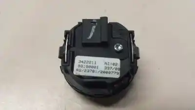 Peça sobressalente para automóvel em segunda mão trocar por bmw mini (r50,r53) one d referências oem iam 3422211  