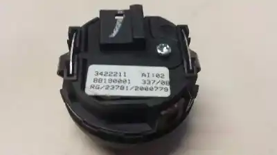 Peça sobressalente para automóvel em segunda mão trocar por bmw mini (r50,r53) one d referências oem iam 3422211  