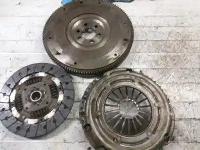 Second-hand car spare part CLUTCH KIT for SKODA FABIA (5J2 )  OEM IAM references 073082001197  
