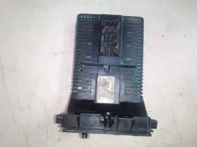 Peça sobressalente para automóvel em segunda mão COMUTADOR DE LUZES por BMW SERIE 3 BERLINA (E46)  Referências OEM IAM 61318383225  086480050