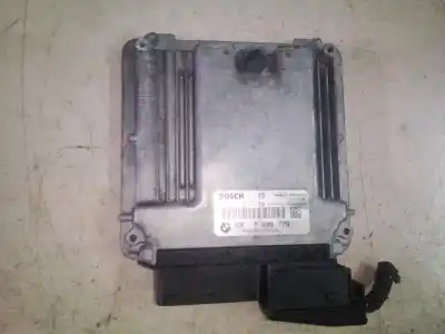 Tweedehands auto-onderdeel ECU MOTORCONTROLLER voor BMW MINI (R56)  OEM IAM-referenties 7808778  0281014295