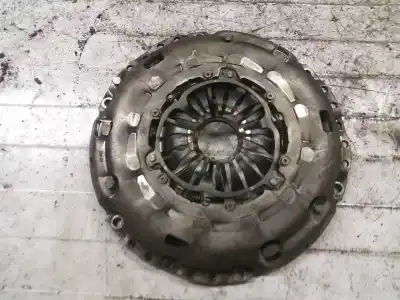 Second-hand car spare part clutch kit for opel astra j lim. excellence oem iam references 55565893  