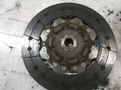 Second-hand car spare part clutch kit for opel astra j lim. excellence oem iam references 55565893  