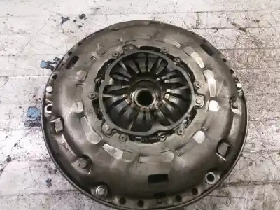 Second-hand car spare part clutch kit for opel astra j lim. excellence oem iam references 55565893  