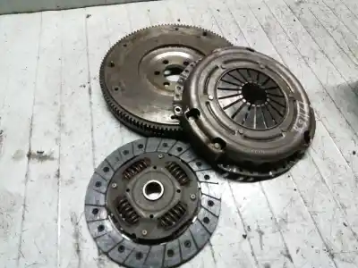 Second-hand car spare part CLUTCH KIT for SKODA FABIA (5J2 )  OEM IAM references 03D141025D  03D3250112
