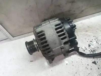 Pezzo di ricambio per auto di seconda mano ALTERNATORE per SKODA SUPERB COMBI (3T5)  Riferimenti OEM IAM 06F903023P  2543569B