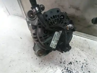 Second-hand car spare part alternator for skoda superb combi (3t5) 2.0 tdi dpf oem iam references 06f903023p  2543569b